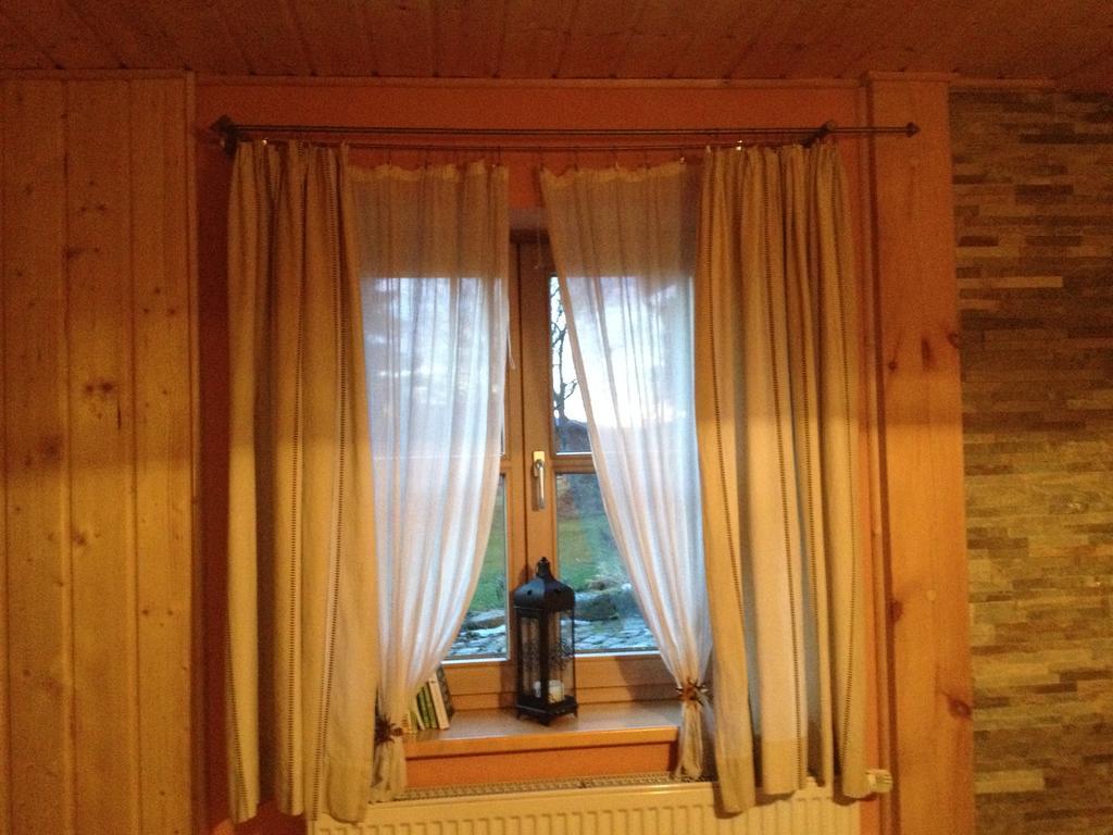Ferienwohnung Familie Kitzke Teisnach Exteriér fotografie