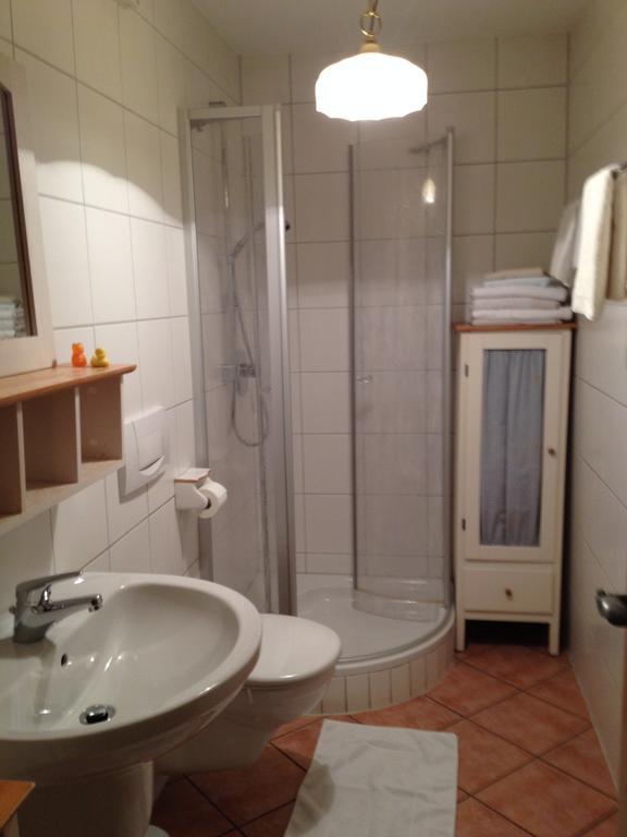 Ferienwohnung Familie Kitzke Teisnach Exteriér fotografie