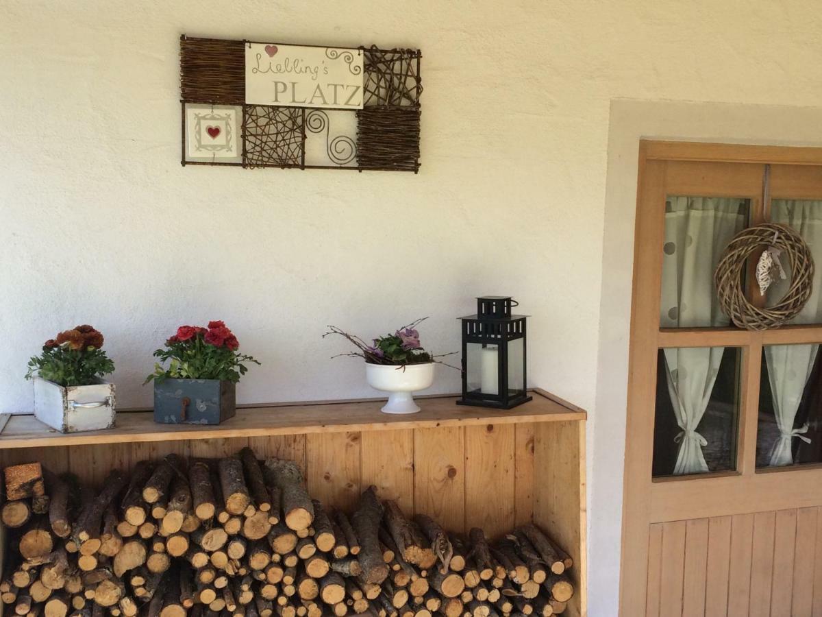 Ferienwohnung Familie Kitzke Teisnach Exteriér fotografie